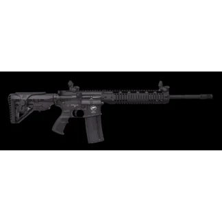 Fusil Traumatico Aksa K9 Mx05 9Mm M16 Ar15