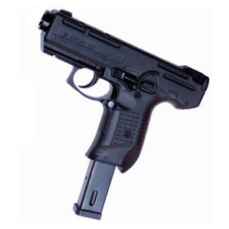 Pistola Traumatica Zoraki 925 9mm Mini Uzi