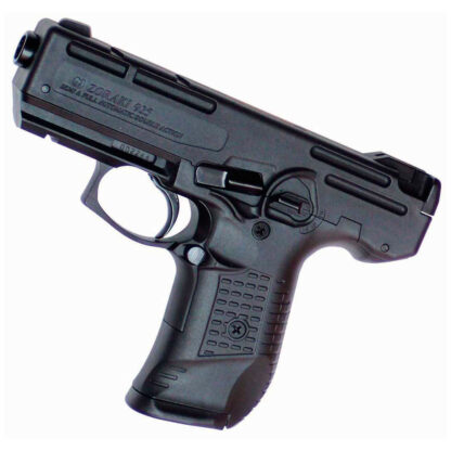 Pistola Traumatica Zoraki 925 9mm Mini Uzi-1