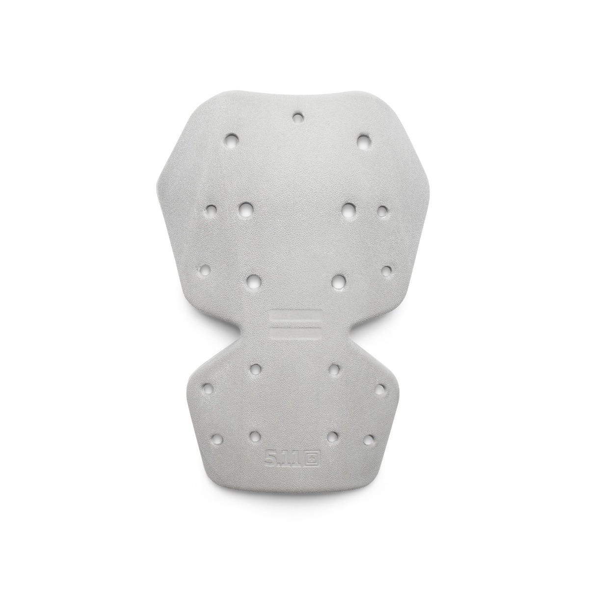 5.11 Adaptar rodillera interna