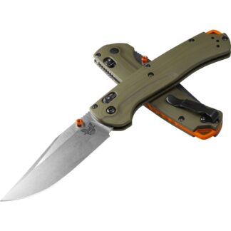 5.11 Benchmade® etiquetado, eje y punto de Chapuza  por Benchmade® - Image 1