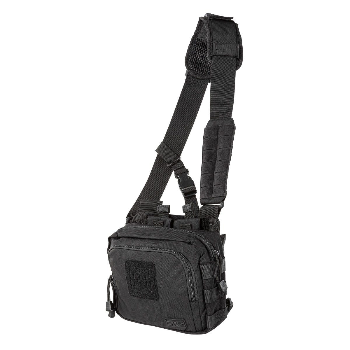 5.11 Bolsa 2-Banger 3L