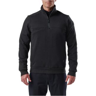 5.11 Camisa de trabajo con cremallera corta 2.0