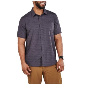 5.11 Camisa Manga Corta Ellis