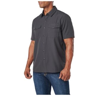 5.11 Camisa Manga Corta Marksman Upf 50+