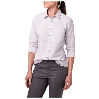 5.11 Camisa Manga Larga Liberty Flex