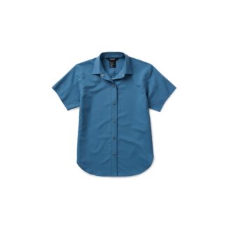 5.11 Camisa tejida a presión Juliett para mujer