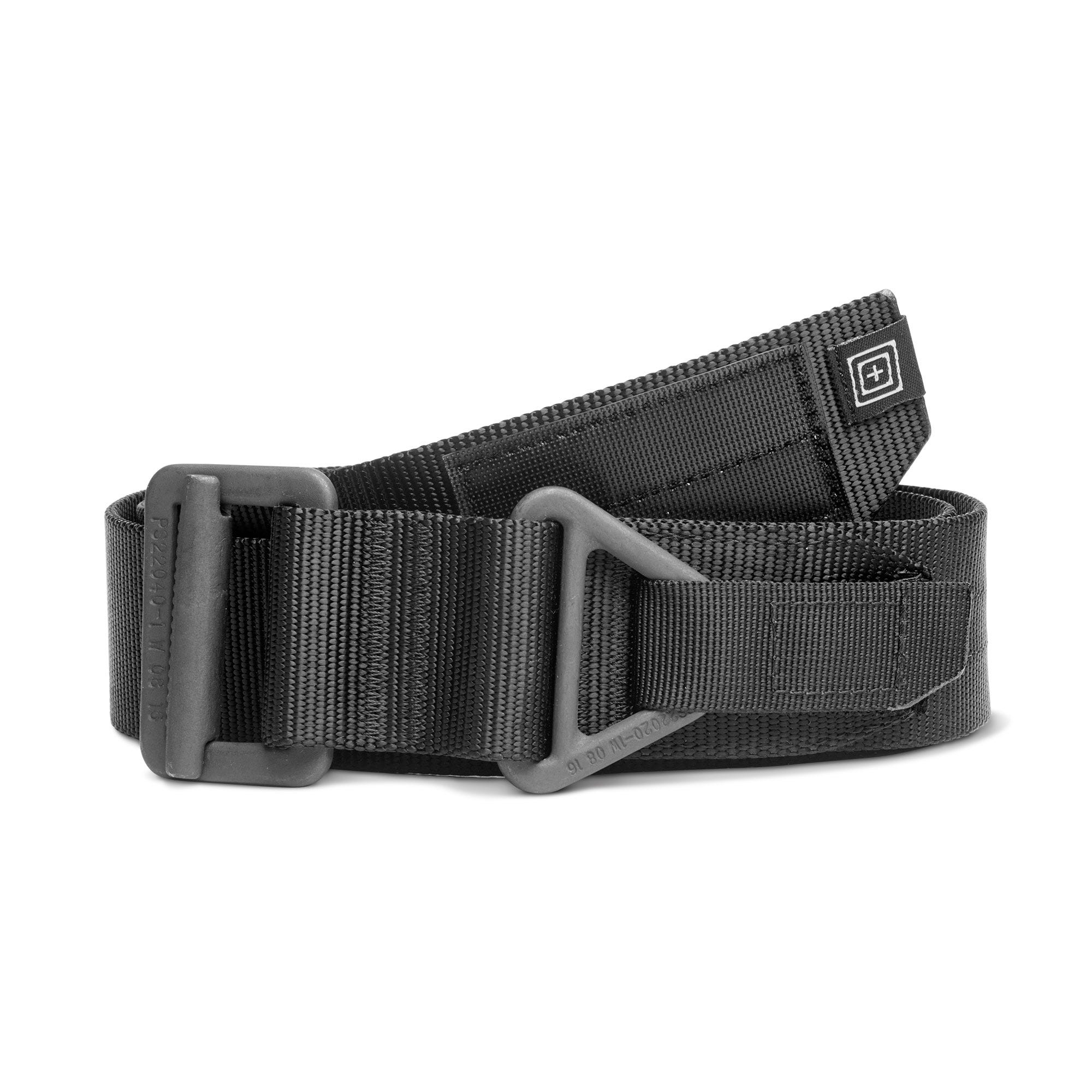 5.11 Cinturón Superior
