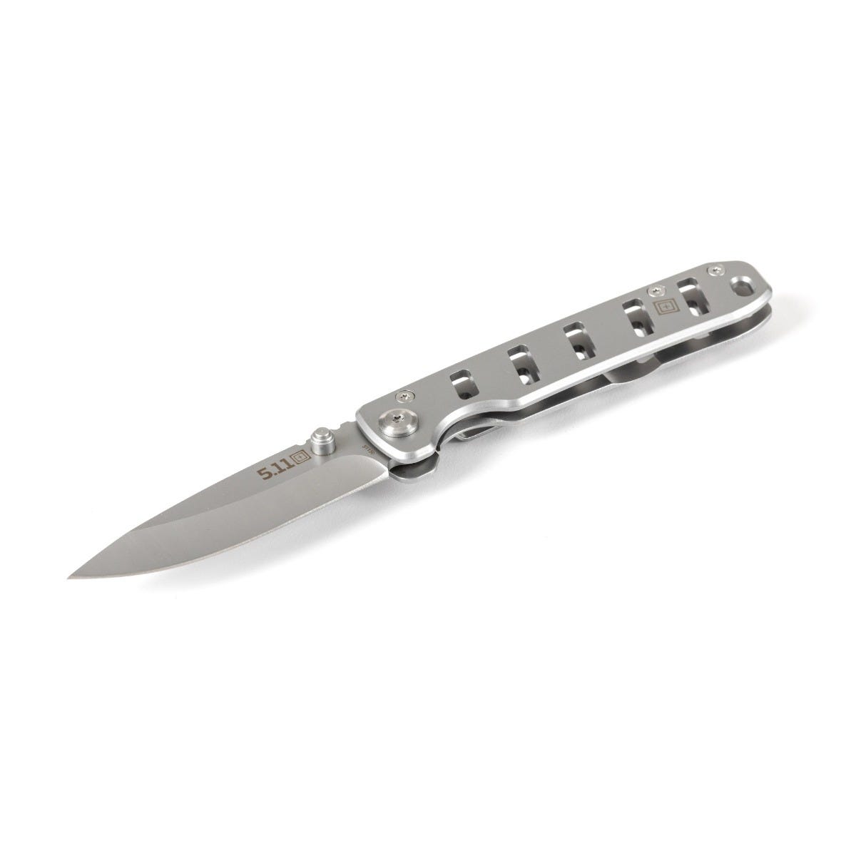 5.11 Cuchillo básico 3Dp