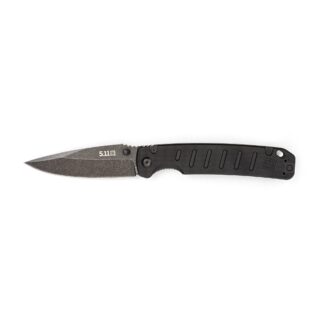 5.11 Cuchillo Braddock Dp completo
