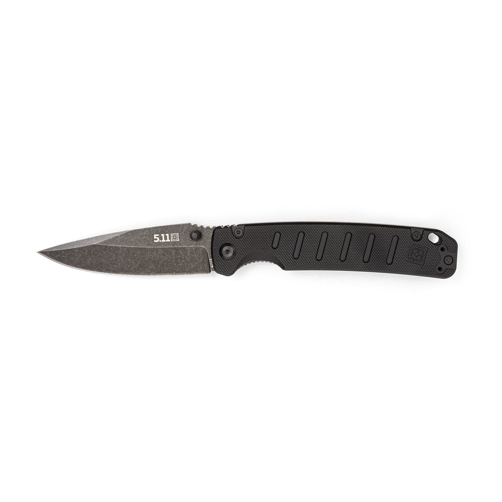 5.11 Cuchillo Braddock Dp completo