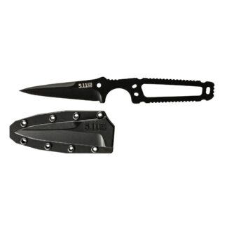 5.11 Cuchillo de garza