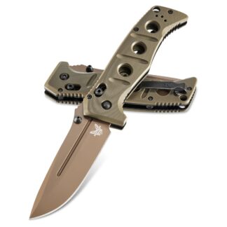 5.11 Eje Adamas Benchmade® de Benchmade®