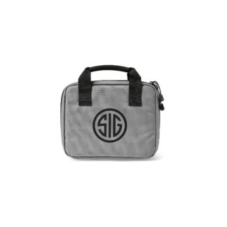 5.11 Estuche para pistola individual
