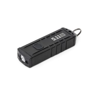 5.11 Implementar linterna K-Usb