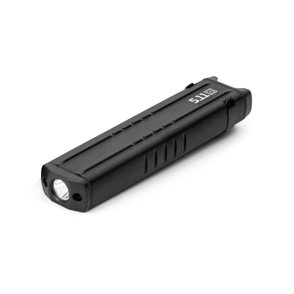 5.11 Implementar linterna Pl-Usb