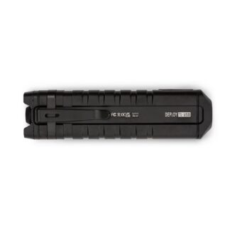 5.11 Implementar linterna Tl-Usb