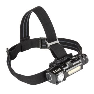 5.11 Linterna frontal Response Xr1