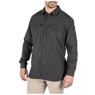 5.11 Marksman Camisa Manga Larga Upf 50+