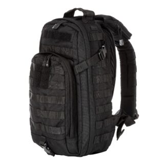 5.11 Mochila bandolera Rush® Moab™ 10 de 18 l