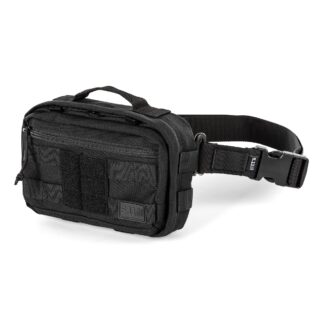 5.11 Mochila bandolera Rush® Moab™ 3 de 4 litros