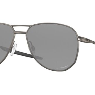 5.11 Oakley® Contrail Matte Gunmetal con lentes Prizm Black