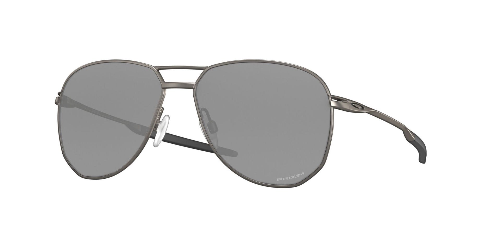 5.11 Oakley® Contrail Matte Gunmetal con lentes Prizm Black