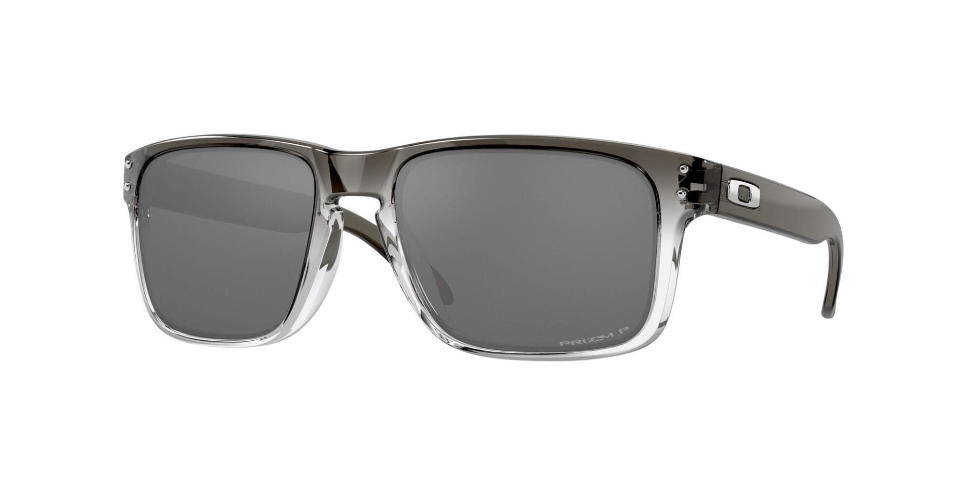 5.11 Oakley® Holbrook - Tinta oscura desvanecida/Prizm negro polarizadas