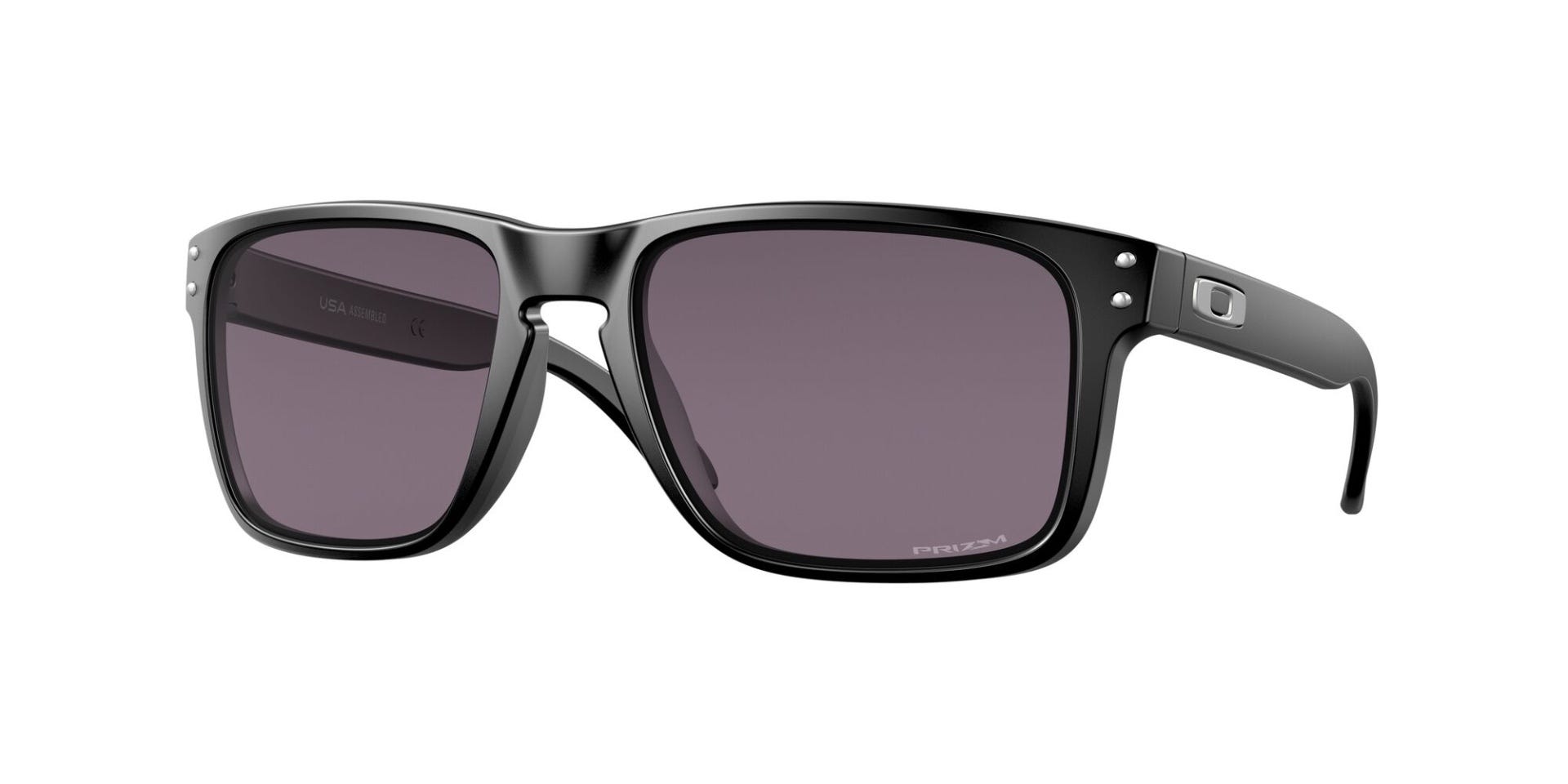 5.11 Oakley® Holbrook Xl - Negro mate/Gris Prizm de Oakley®