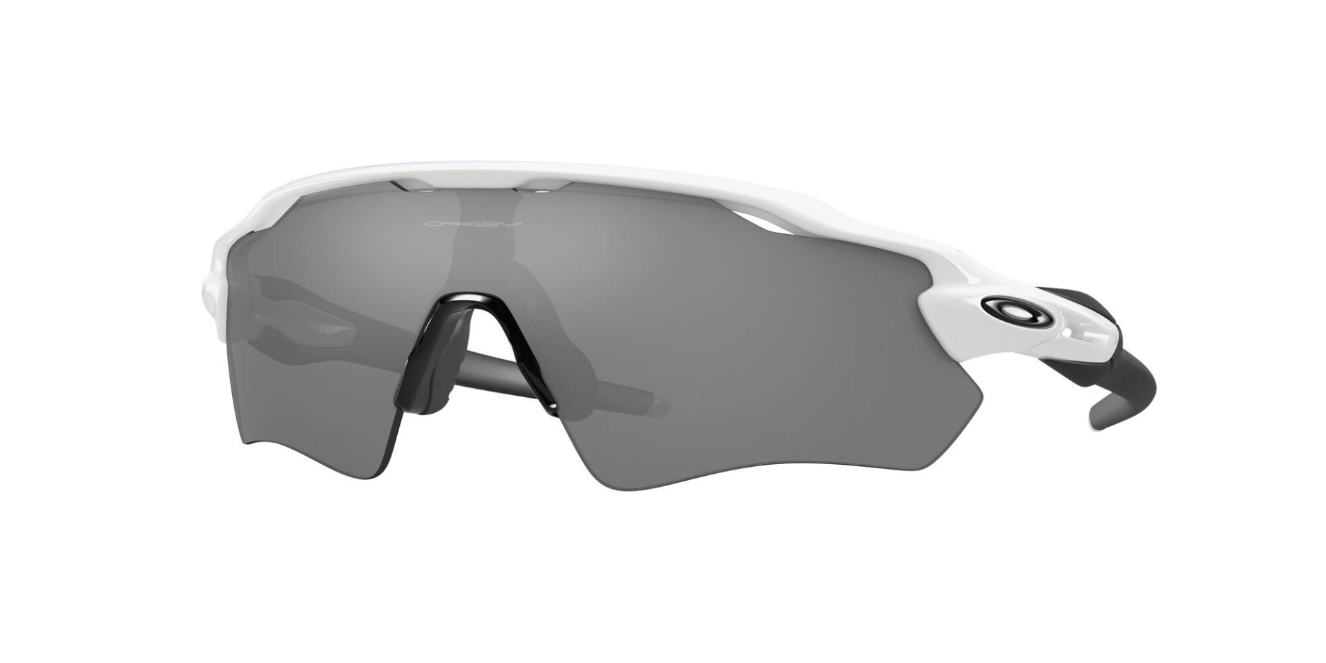 5.11 Oakley® Radar Ev Path Blanco pulido/Negro Prizm