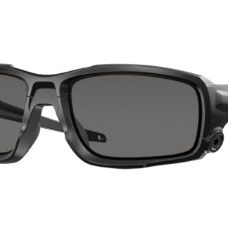 5.11 Oakley® Si Ballistic Shocktube negro mate con gris