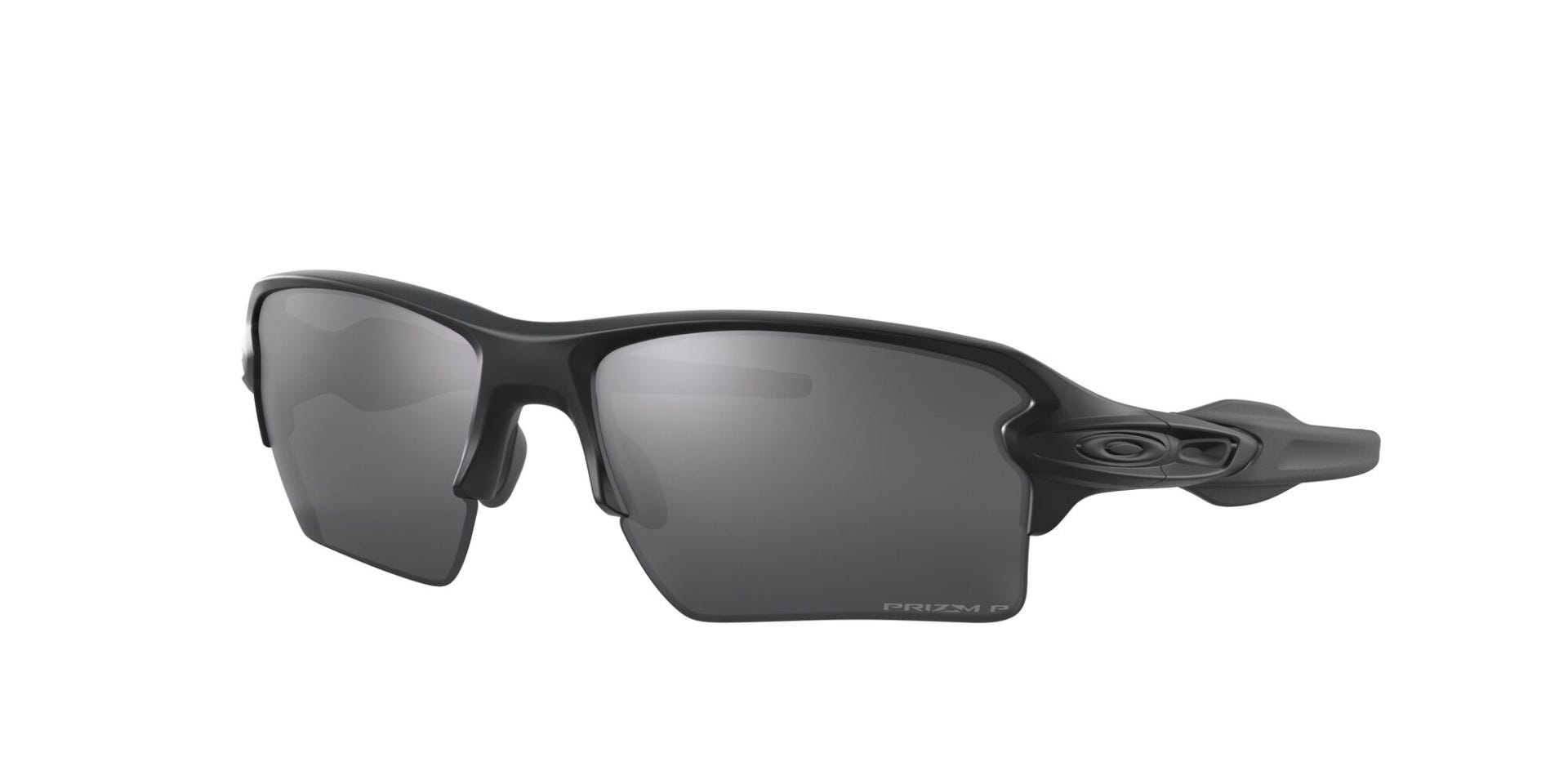 5.11 Oakley® Si Flak 2.0 Xl Negro mate con gris Prizm
