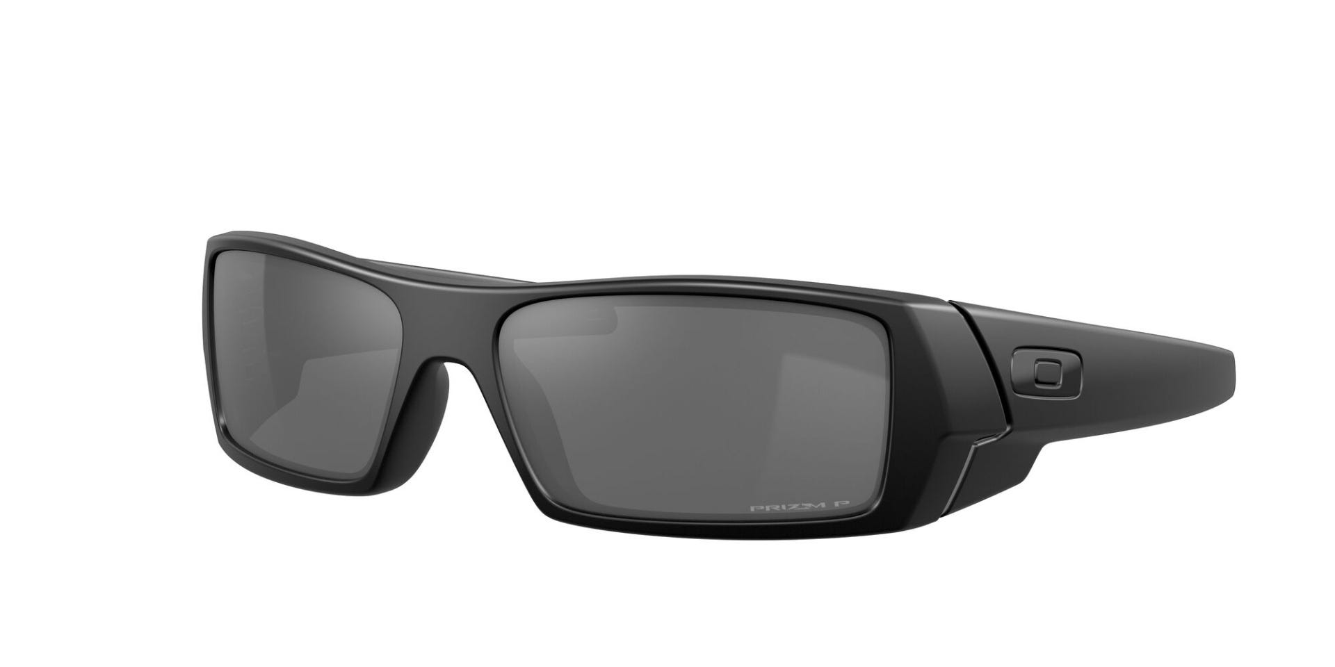 5.11 Oakley® Si Gascan Blackside con Prizm Black Polar