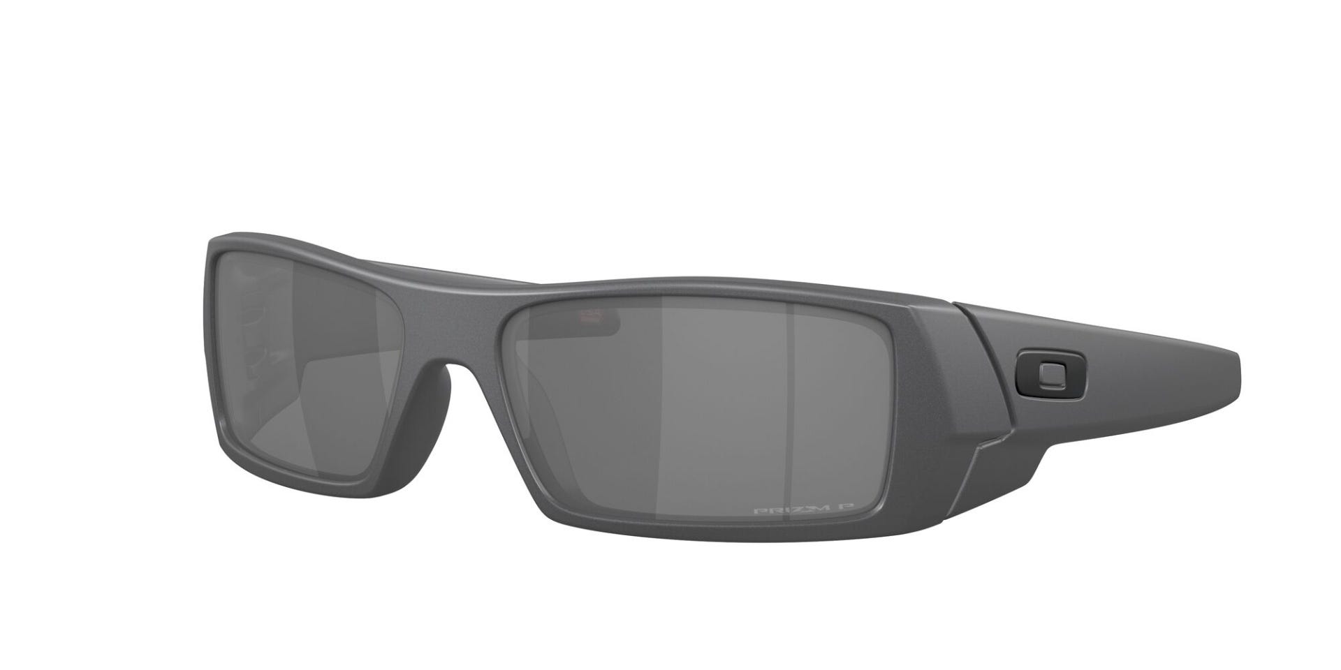 5.11 Oakley® Si Gascan Cerakote Iron Gy con Prizmblkp