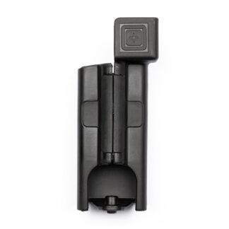5.11 Porta torniquete
