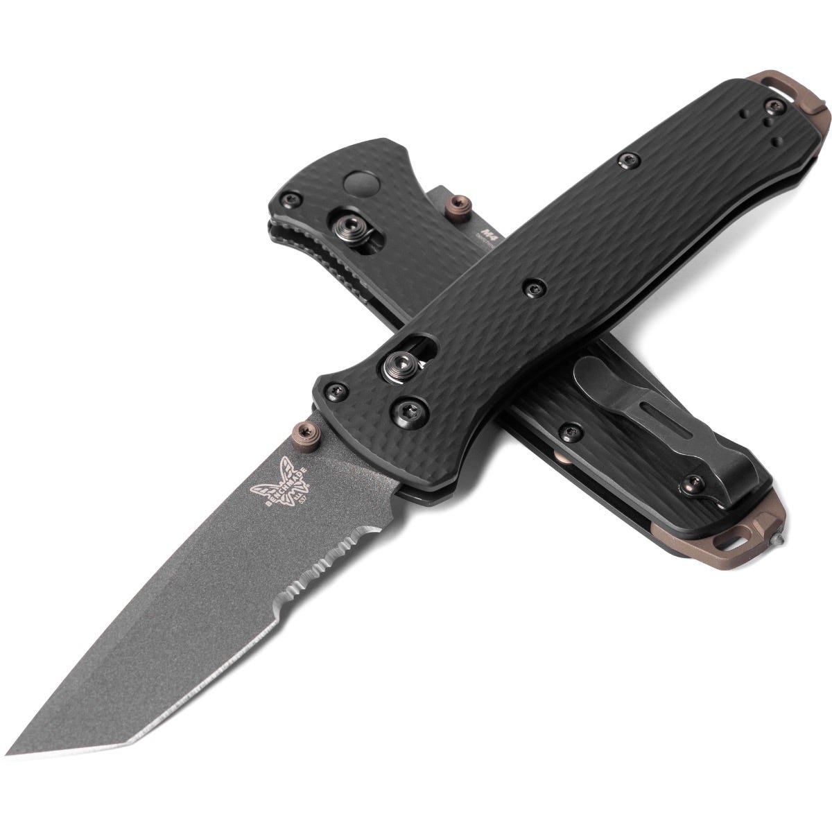 5.11 Rescate Benchmade®, Eje, Tanto Por Benchmade®