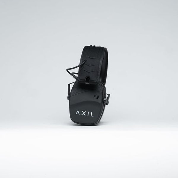 Axil Trackr Azul
