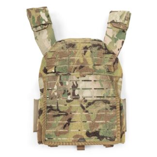 Base portaplacas 5.11 Qr Multicam®