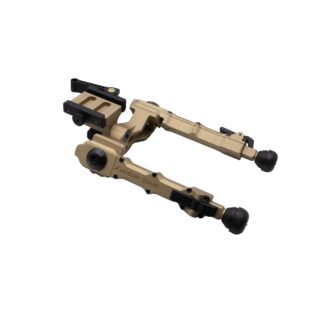 Bípode M-Lok Spec-4