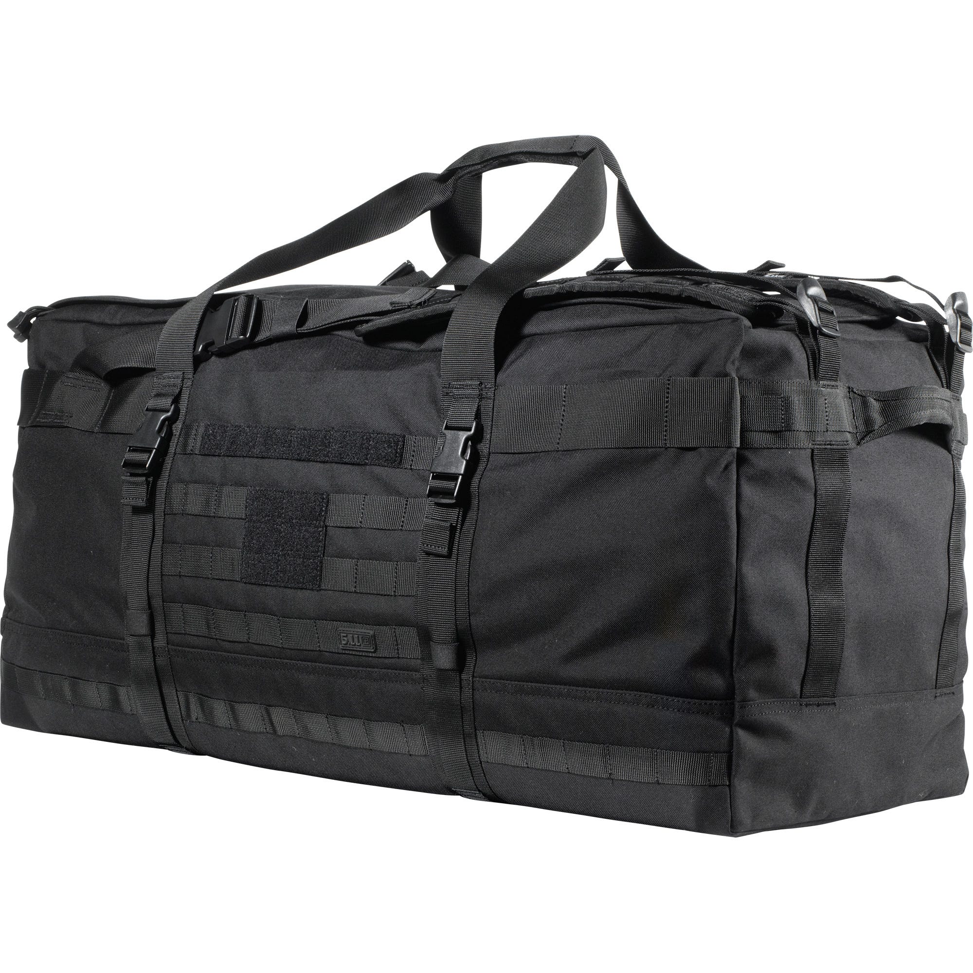 Bolsa de lona 5.11 Rush® Lbd Xray 106L