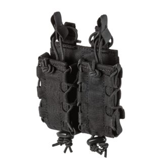 Bolsa múltiple para cargador de pistola doble Flex 5.11