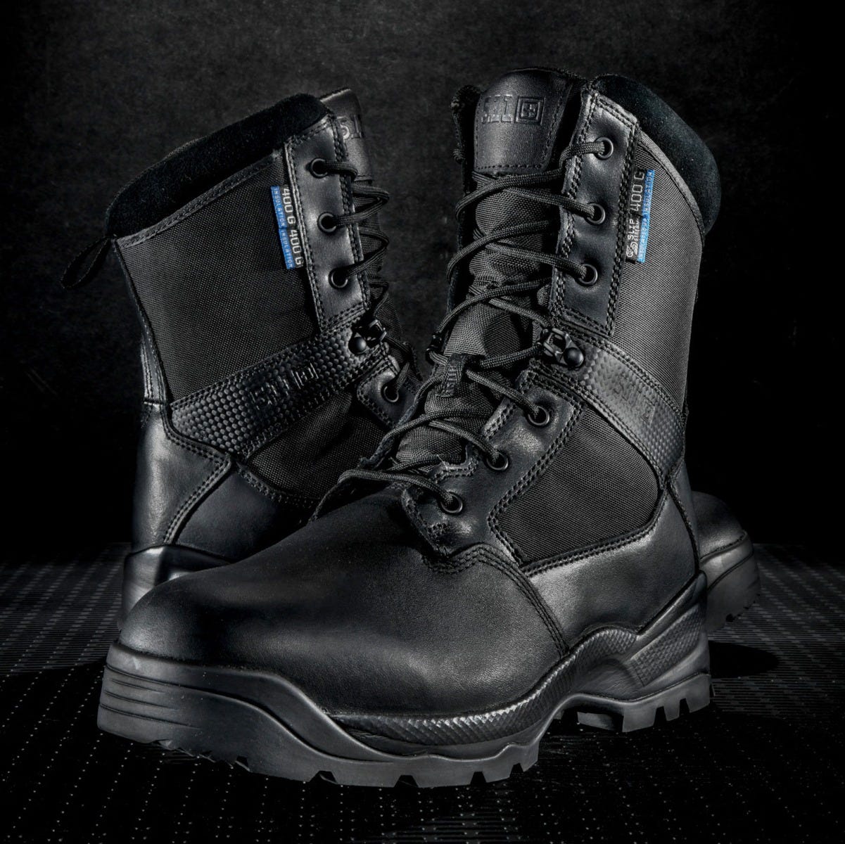 Bota aislada 5.11 A.T.A.C.® 2.0 de 8"