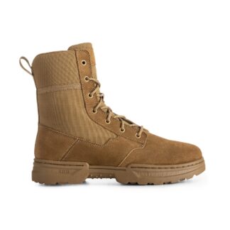 Bota Ar 670-1 de 8" 5.11 Velocidad 4.0
