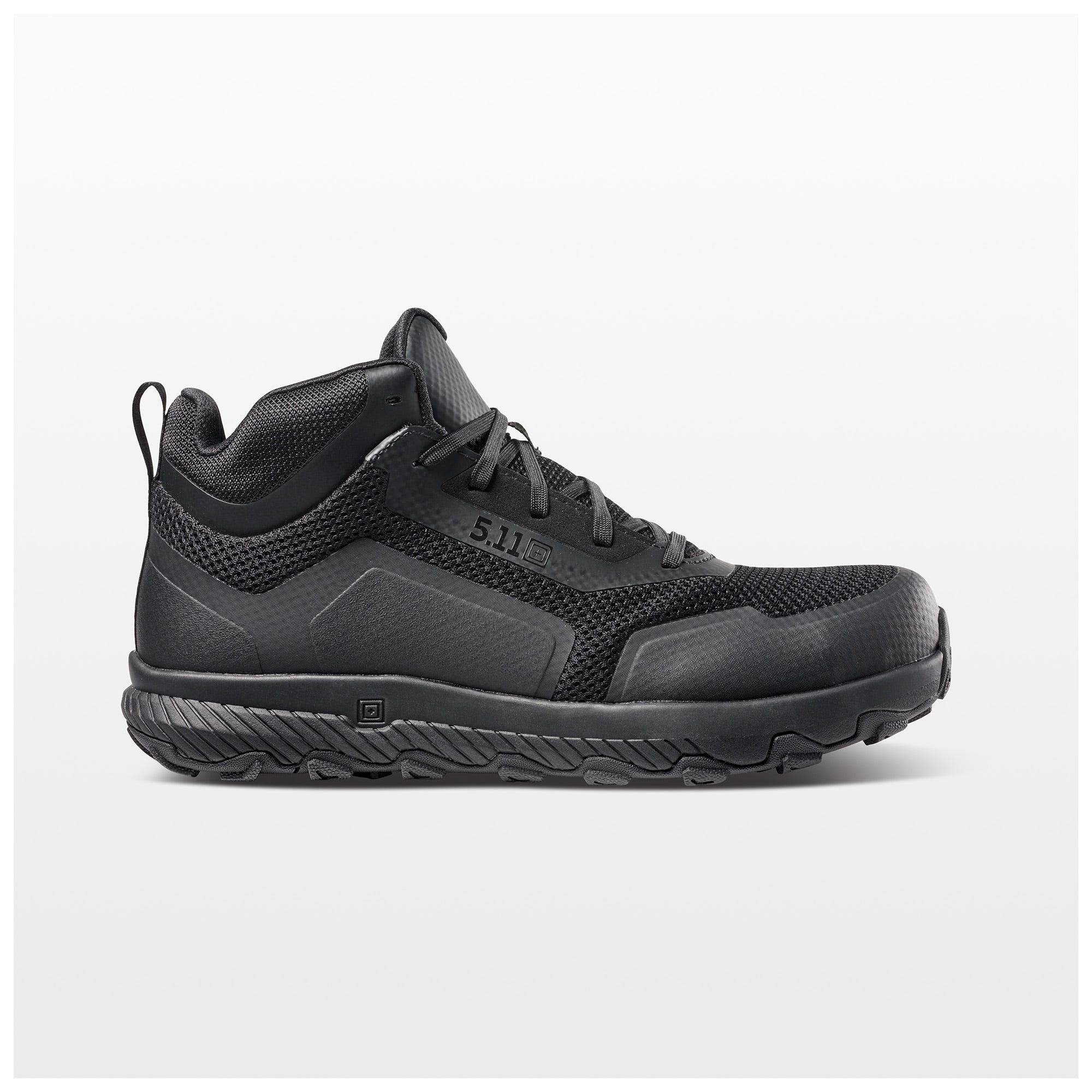 Bota de trabajo 5.11 A/T™ Mid 2.0 (puntera de carbono)