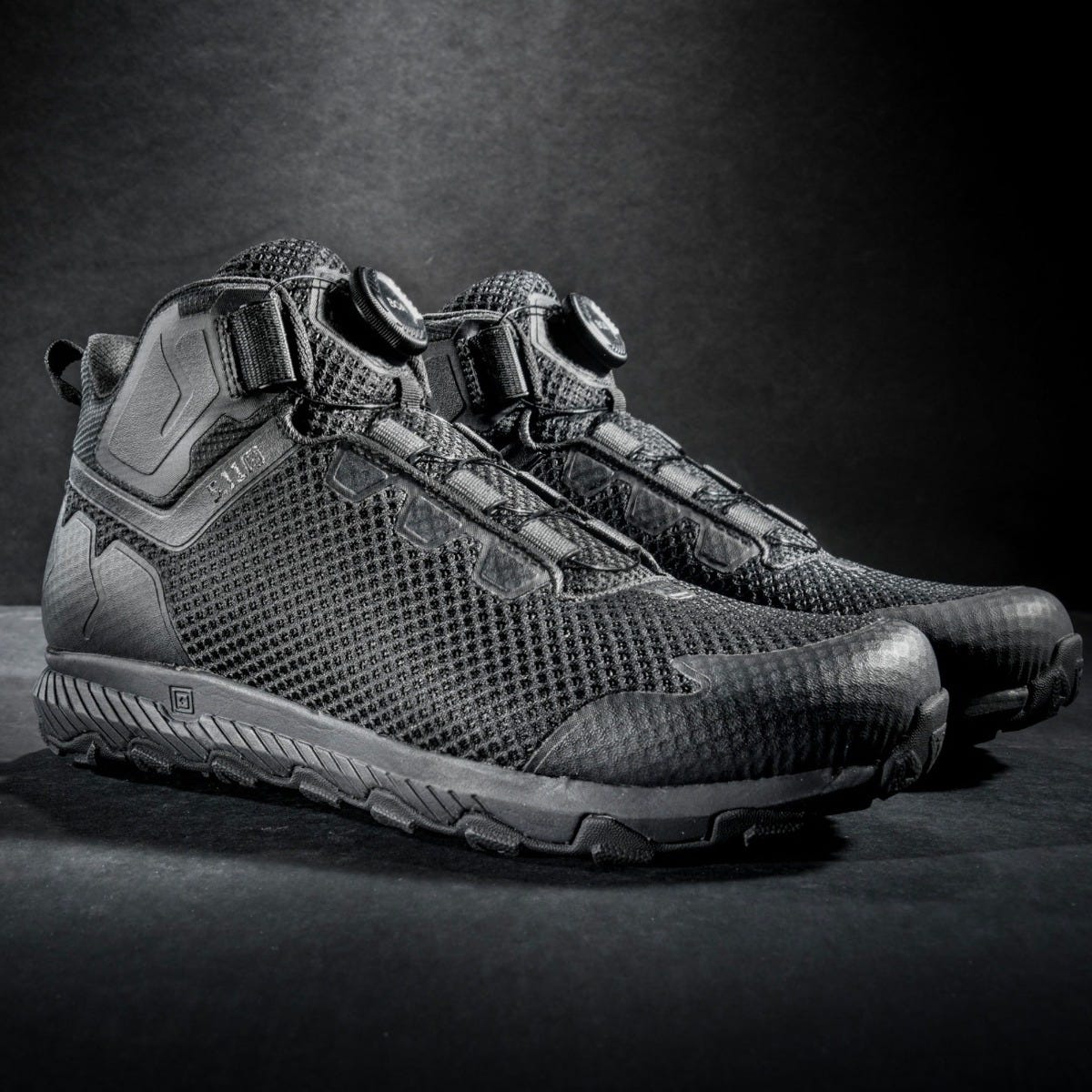 Bota media 5.11 A/T™ Boa® Lite