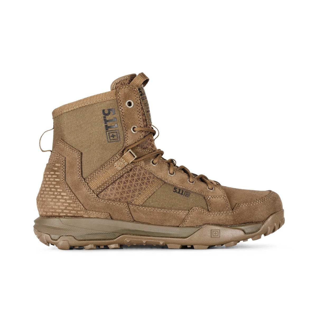 Bota sin cremallera 5.11 ® A/T de 6"
