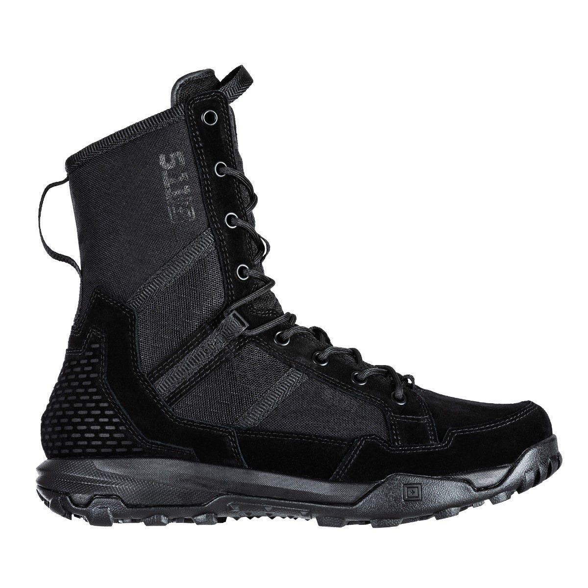 Bota sin cremallera 5.11 ® A/T de 8"