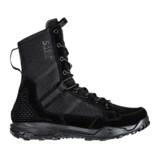 Bota sin cremallera 5.11 ® A/T de 8"