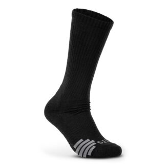 Calcetines 5.11 Duty Ready Plus Otc (paquete de 3)