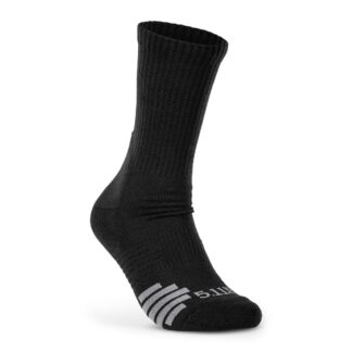 Calcetines deportivos 5.11 Duty Ready Plus (paquete de 3)